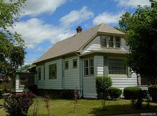 53 Somerton Ave, Buffalo, NY 14217