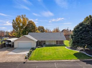 13695 Crisholm Rd, Caldwell, ID 83607