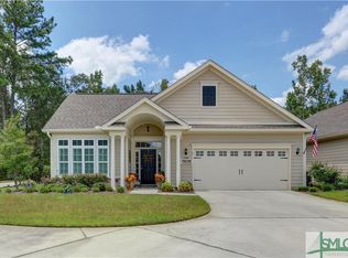 188 Kingfisher Cir, Pooler, GA 31322