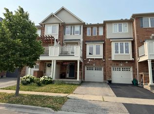 829 Fowles Ct, Milton, ON L9T0Z6