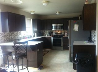 16523 Rainier View Dr SE, Yelm, WA 98597