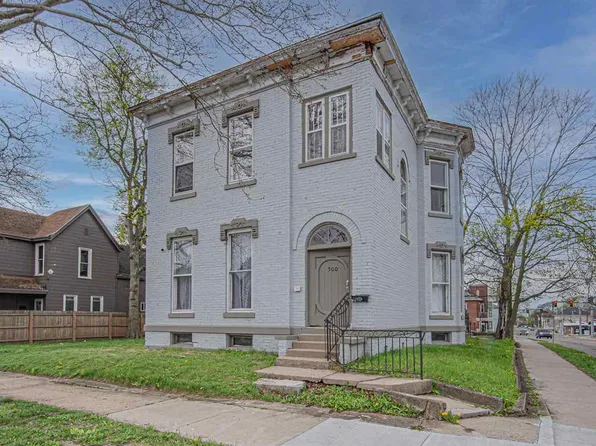 500 S 10th St, Richmond, IN 47374