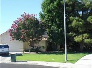 812 La Paz Ct, Bakersfield, CA