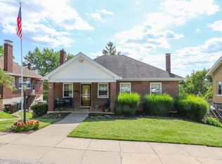 2416 Joyce Ave, Southgate, KY