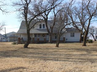 2935 G Ave, White City, KS 66872