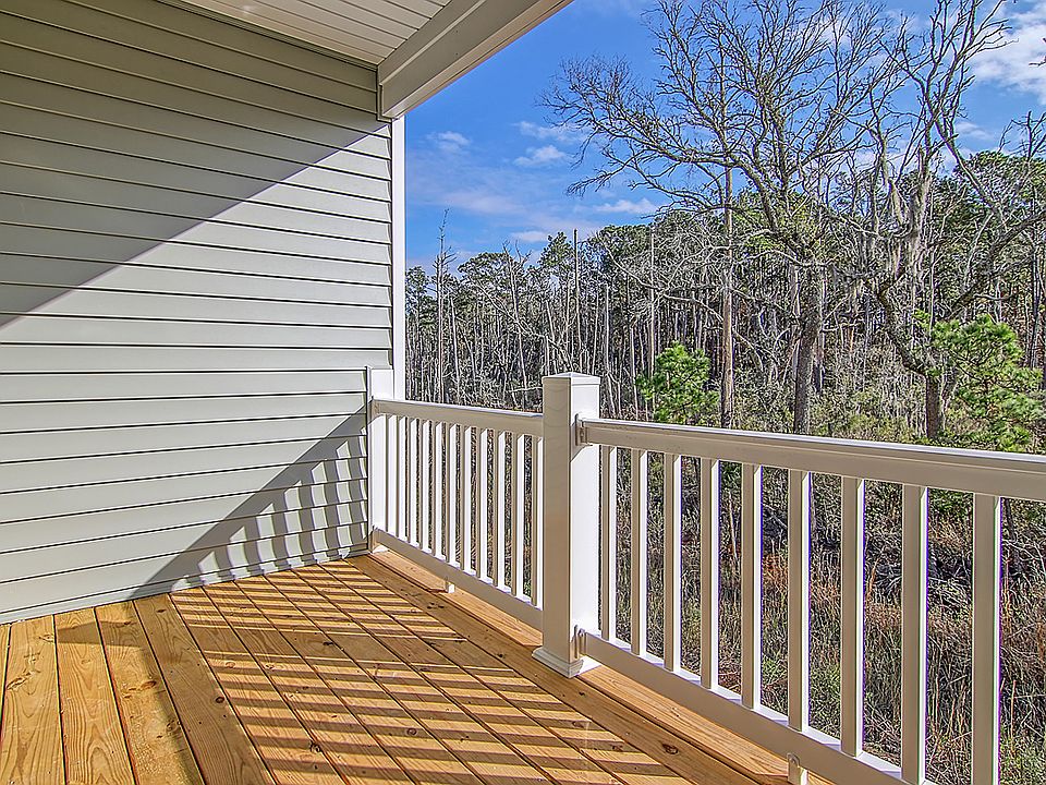 163 Winding River Drive, Homesite 12B Elevation Image 1