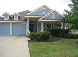 9861 Meadow Rue Dr, McKinney, TX 75070
