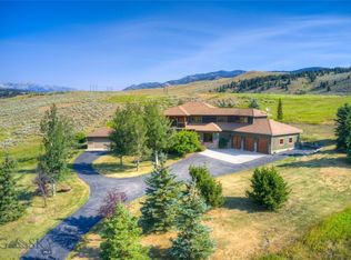 210 Green Mountain Way, Bozeman, MT 59715