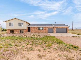 1090 E Linda Ave, Pueblo West, CO 81007