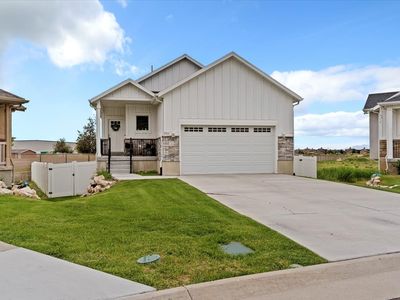 1015 W 3000 N #N-6, Ogden, UT, 84414