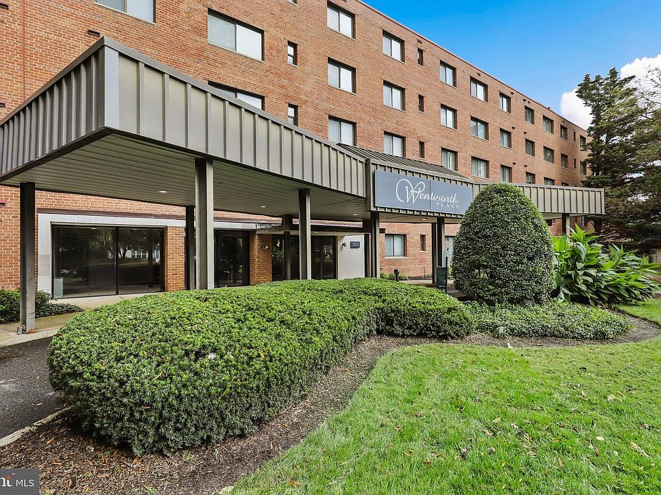 1st image of 3515 Washington Blvd APT 507