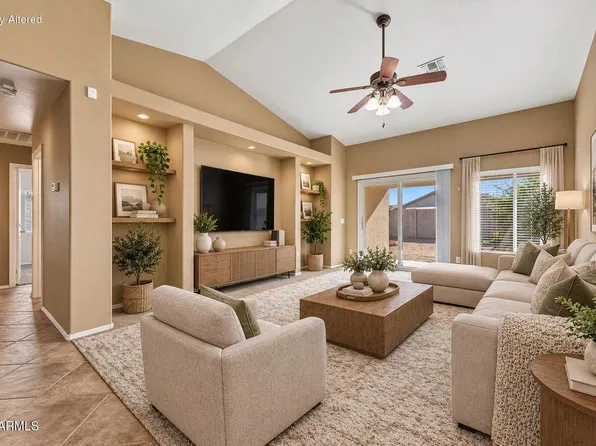 15351 W PORT ROYALE Lane, Surprise, AZ 85379