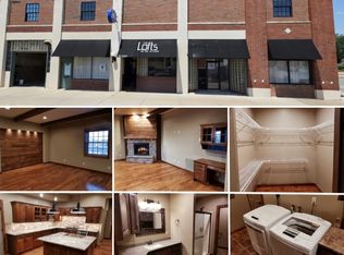106 N Denver Ave SUITE 201, Hastings, NE 68901