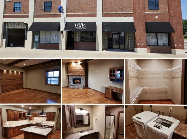 106 N Denver Ave Suite 201, Hastings, NE 68901