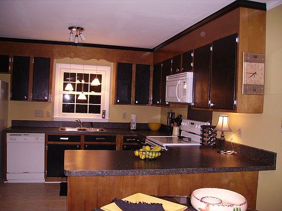Updated Kitchen