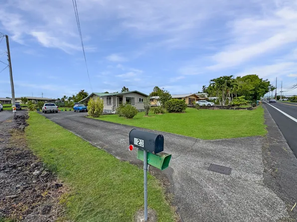 723 W Kawailani St, Hilo, HI 96720