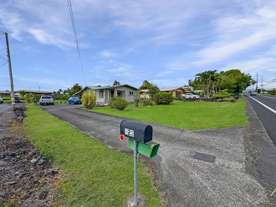 723 W Kawailani St, Hilo, HI 96720