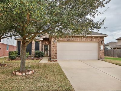 15318 Riford Dr, Cypress, TX, 77429