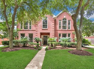 7018 Kayleigh Ct, Sugar Land, TX 77479