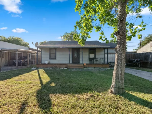 601 Van Cleve Drive, Corpus Christi, TX 78408