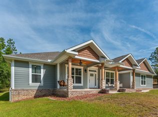 2567 Taylor Rd, Crestview, FL 32536