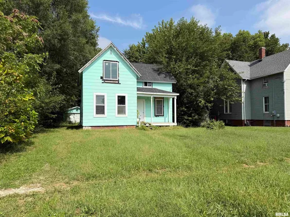 721 Mulberry St, Galesburg, IL 61401