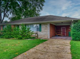 403 W 6th St, Muscle Shoals, AL 35661