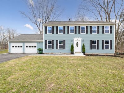 40 Latchmere Dr, Victor, NY, 14564