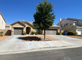 44862 33rd St W, Lancaster, CA 93536