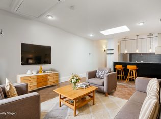 929 O St NW APT 2, Washington, DC 20001