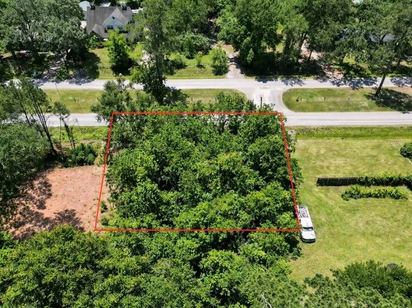 0 Chateau Ln Lot 4-A, Conroe, TX 77385