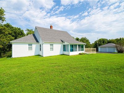 19421 State Route K Hwy, Saint Joseph, MO, 64505