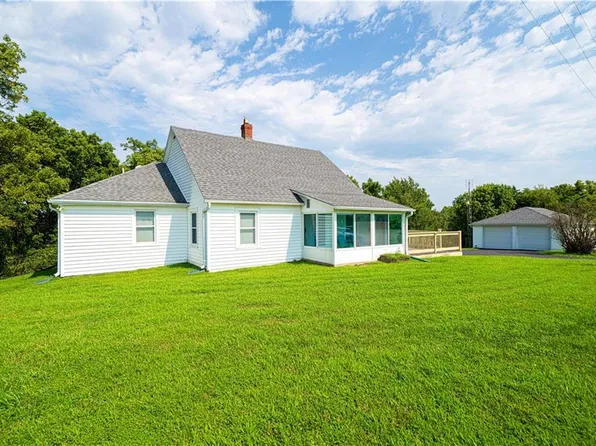State Route K Hwy, Saint Joseph, MO 64505