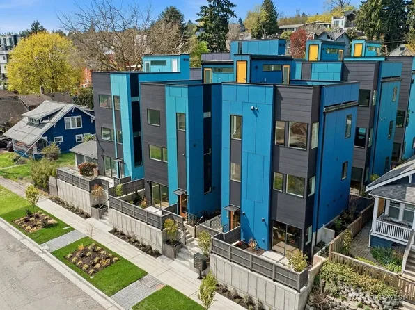 4517 A 35th Avenue S, Seattle, WA 98118