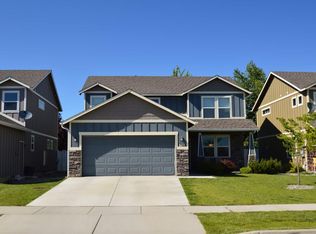 2708 W Ashley Cir, Spokane, WA 99208