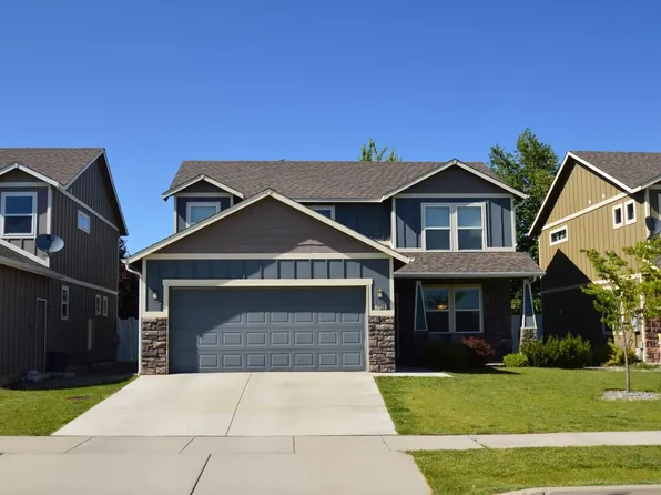 2708 W Ashley Cir, Spokane, WA 99208