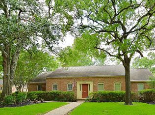 14306 Chadbourne Dr, Houston, TX 77079