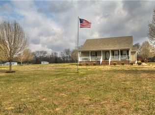 1024 Old Columbia Rd, Chapel Hill, TN 37034