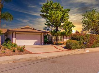 9400 Glory Ave, Tujunga, CA 91042