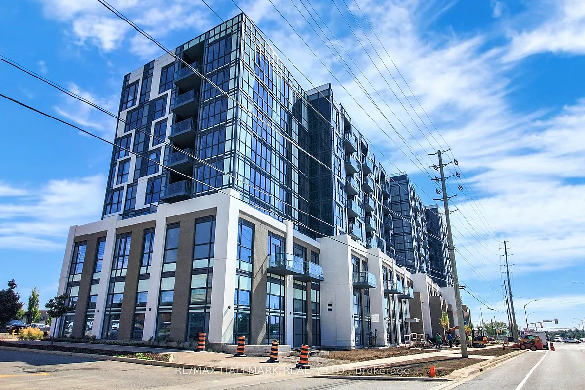 Building Photo - 509 Dundas St W #806