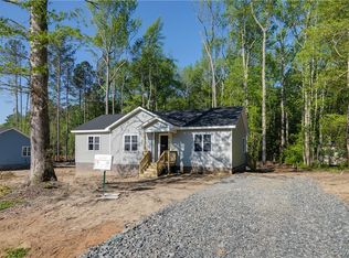 15406 Saddlebrook Rd, Chesterfield, VA 23838