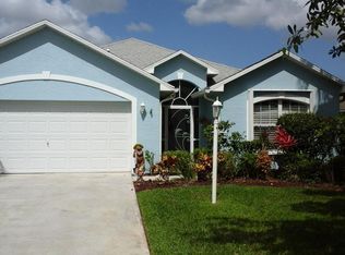 513 SW Sundance Trl, Port Saint Lucie, FL 34953