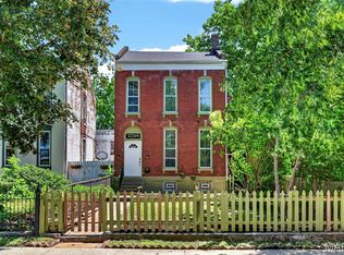 2708 Indiana Ave, Saint Louis, MO 63118