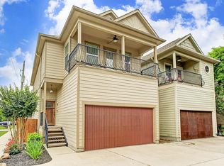 1021 W 16th St, Houston, TX 77008