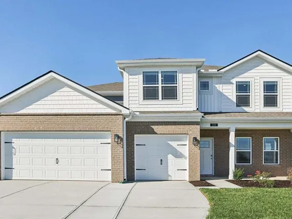 220 Aster Way, Greenfield, IN 46140