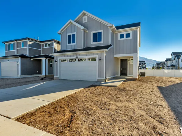 1576 N 1190 W #119, Salem, UT 84653