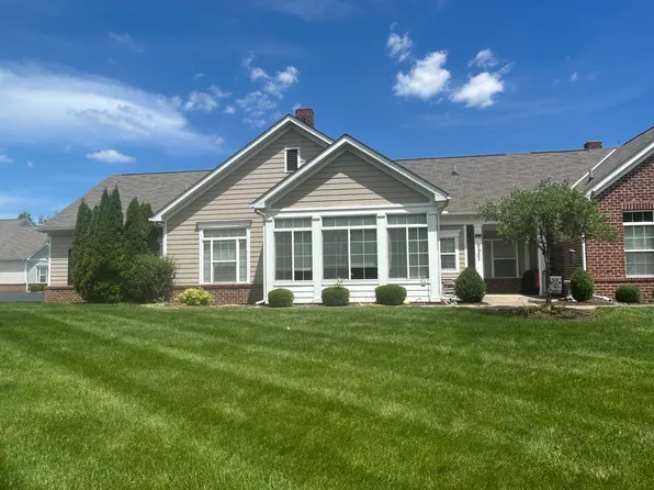 6953 Rothwell St #6953, New Albany, OH 43054