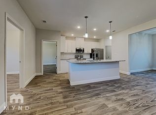 5503 Firewood Trl, Granbury, TX 76048