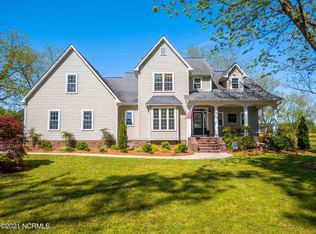 667 State Highway 241, Pink Hill, NC 28572
