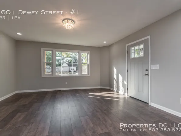 1601 Dewey St #1, New Albany, IN 47150